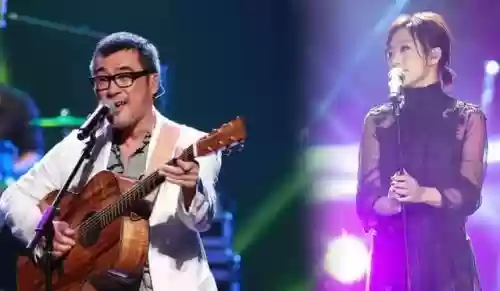 1991年十大中文金曲(1991年流行歌曲名单)插图20