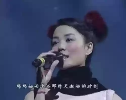 1991年十大中文金曲(1991年流行歌曲名单)插图41