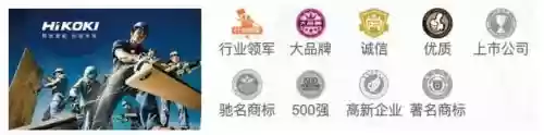 2022电锤十大品牌(中国电锤十大名牌排行榜)插图5