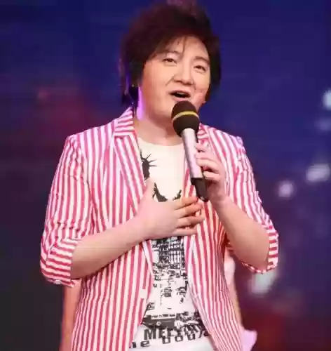 2014湖北十大歌手(湖北最有名的歌手)插图2