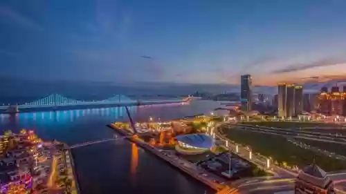 十大花园城市(中国唯一入选花园城市)插图