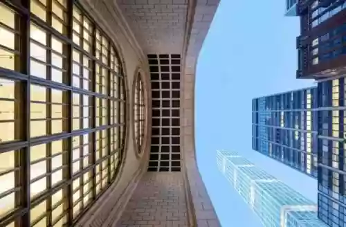2022十大高楼排名(中国的高楼排名100名)插图5