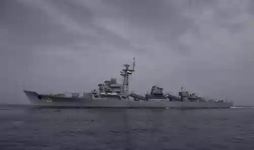 埃及十大最强的武器(中国最厉害的武器排名)插图