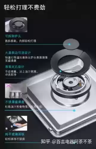 2014灶具十大品牌排名(灶台品牌排行榜前十名)插图13