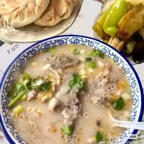 山东十大夜宵档位(成都夜宵排行榜)插图31