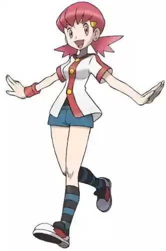 十大美女馆主(第五大美女)插图6