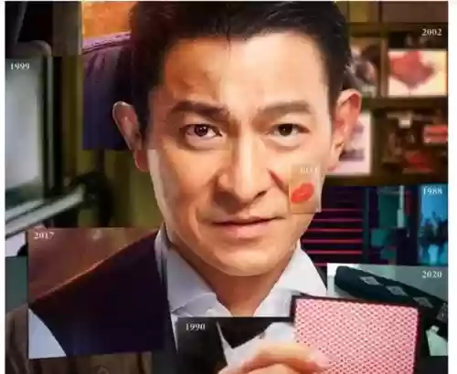 1992十大劲歌金奖(十大金曲排行榜)插图7