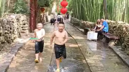 2022临沂十大景区(临沂周边景点)插图4