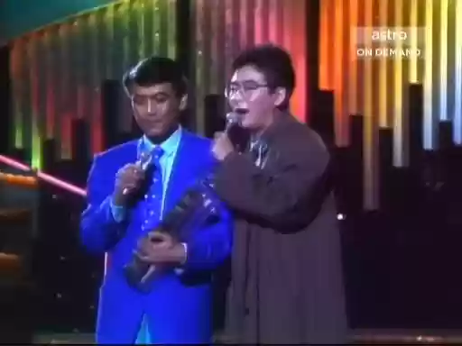 2007香港十大劲歌(1994年香港十大劲歌金曲颁奖典礼)插图31