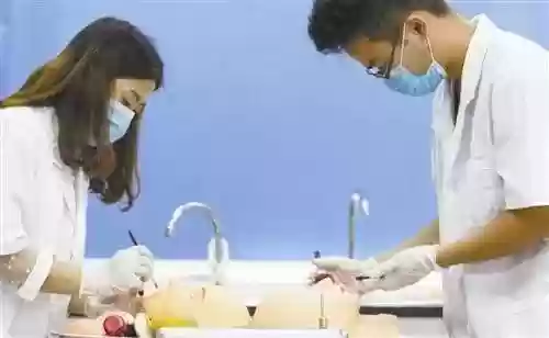 2015十大冷门专业(全系只有1人最冷门专业)插图9