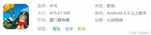 十大随机游戏枪战(全球最火的枪战游戏)插图2
