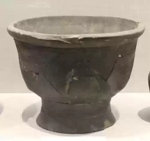 2007十大考古发现(中国考古发现最早的酒)插图5