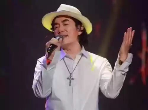 1991年十大中文金曲(1991年流行歌曲名单)插图36