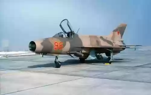 埃及十大最强的武器(中国最厉害的武器排名)插图15
