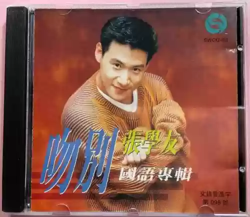 1991年十大中文金曲(1991年流行歌曲名单)插图12