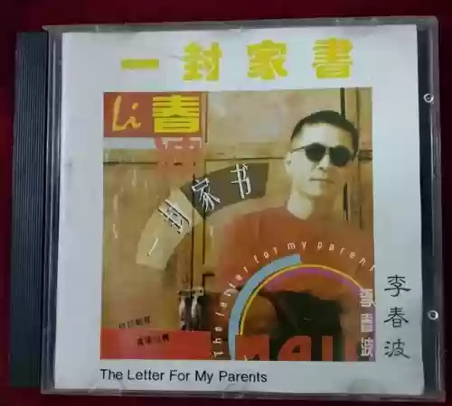 1991年十大中文金曲(1991年流行歌曲名单)插图28