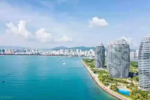 十大花园城市(中国唯一入选花园城市)插图4