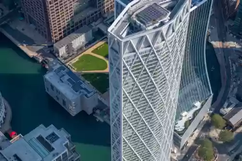 2022十大高楼排名(中国的高楼排名100名)插图14