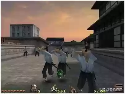 2009年十大单机游戏(电脑十大耐玩单机游戏)插图6