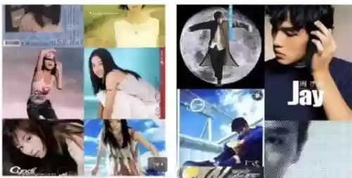 19年十大舞曲(迪斯科舞曲)插图5