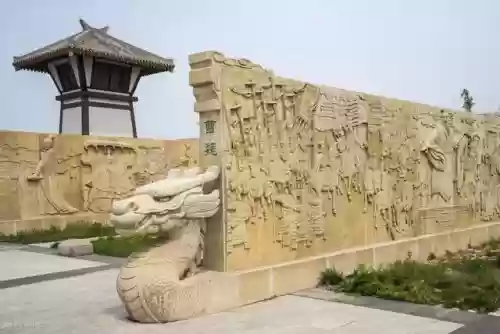 2002年十大考古(历年中国十大考古发现)插图2