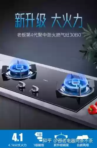 2014灶具十大品牌排名(灶台品牌排行榜前十名)插图18