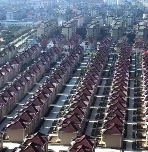 2022年十大空城(中国有几座空城)插图1