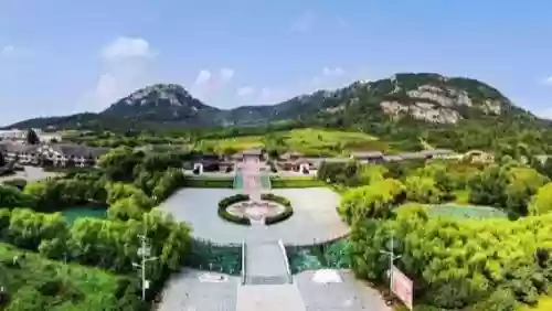 2022临沂十大景区(临沂周边景点)插图2