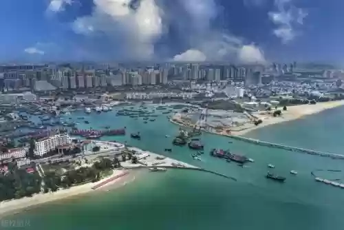 十大花园城市(中国唯一入选花园城市)插图7