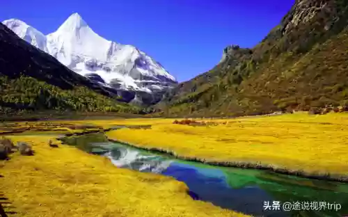 亚洲十大仙境之首(世界上最美的仙境)插图3