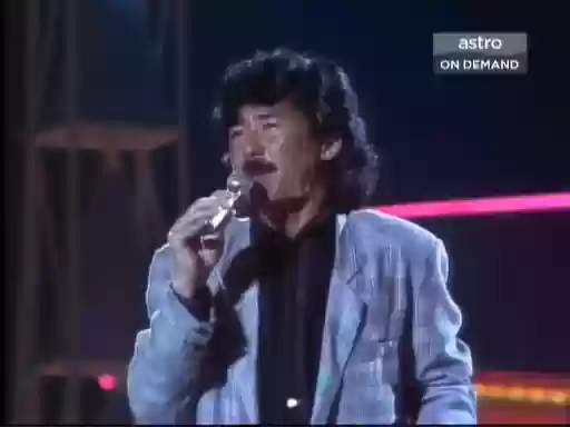 2007香港十大劲歌(1994年香港十大劲歌金曲颁奖典礼)插图28