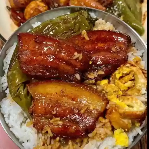 山东十大夜宵档位(成都夜宵排行榜)插图4