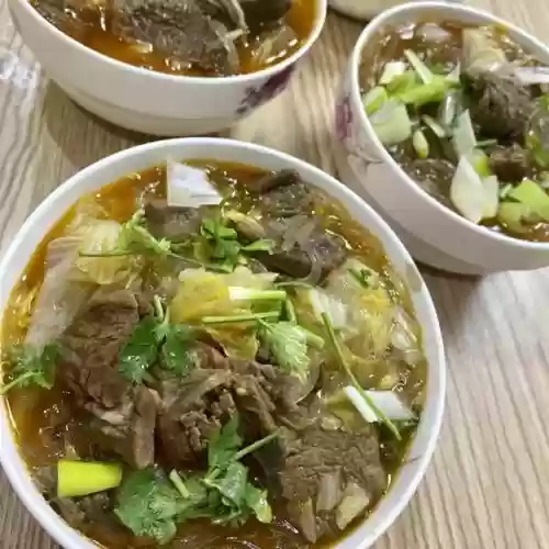 山东十大夜宵档位(成都夜宵排行榜)插图30