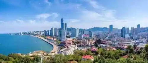 十大花园城市(中国唯一入选花园城市)插图11