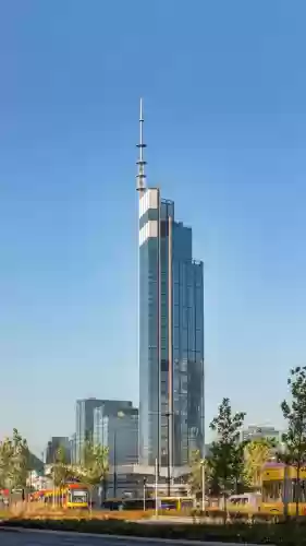 2022十大高楼排名(中国的高楼排名100名)插图21