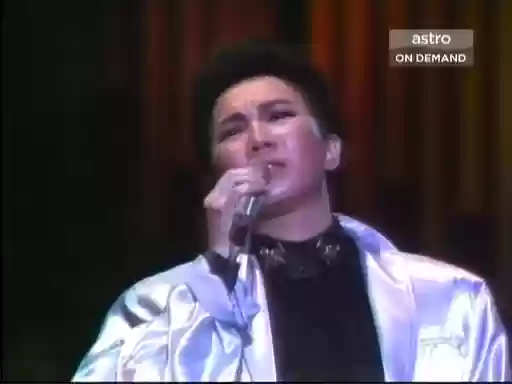 2007香港十大劲歌(1994年香港十大劲歌金曲颁奖典礼)插图14