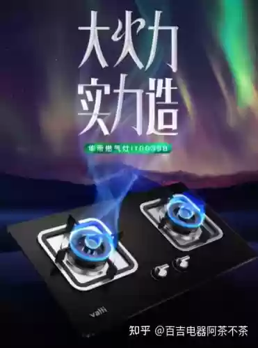2014灶具十大品牌排名(灶台品牌排行榜前十名)插图6