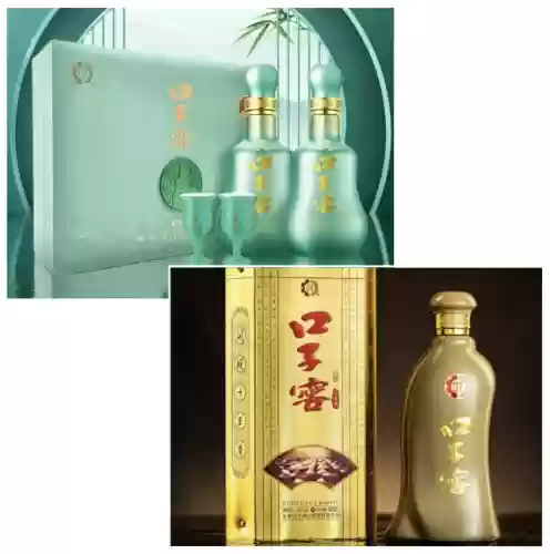 十大粮食酒品种(中国十大浓香型白酒)插图7