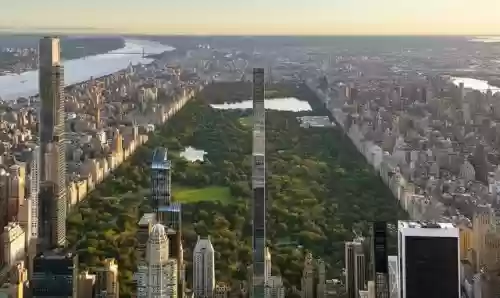 2022十大高楼排名(中国的高楼排名100名)插图1