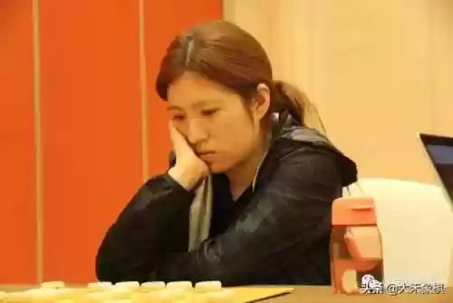 女子象棋十大布局图(象棋布局细解)插图9