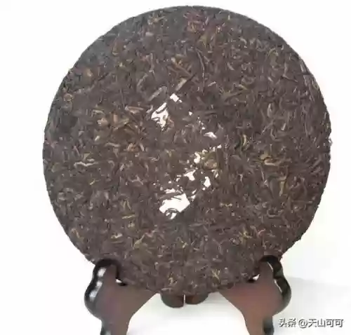 19十大知名普洱茶品牌(普洱茶牌子排名榜)插图2