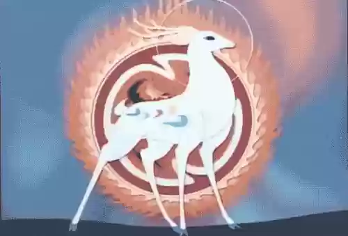 十大怀旧动漫搞笑(很搞笑的动画片)插图24