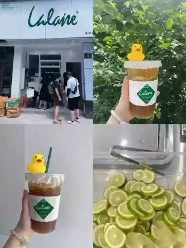 2015十大饮品加盟品牌(饮品加盟十大排名)插图