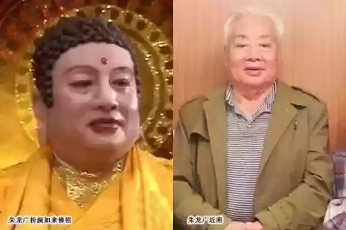 87年版西游记演员阵容(1986版西游记演员表)插图10