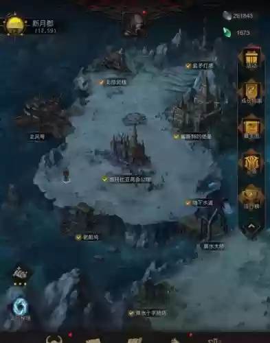 地下城堡3通用阵容攻略(地下城堡1攻略大全)插图2