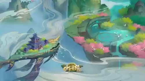 山海经异兽录三皇阵容搭配(山海经异兽录图鉴)插图
