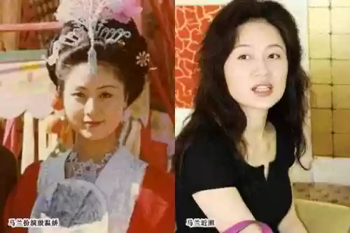 87年版西游记演员阵容(1986版西游记演员表)插图7