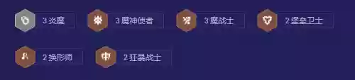 云顶之弈自走棋六刺客阵容(云顶六刺客阵容详细攻略)插图2