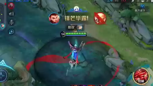 对面什么阵容选守约好打(李元芳怎么克制百里守约)插图1