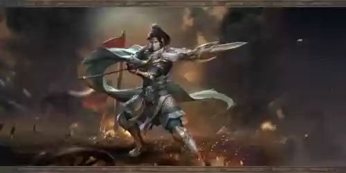 诸葛亮夏侯惇新三国阵容(三国名将令夏侯反伤如何克制)插图1